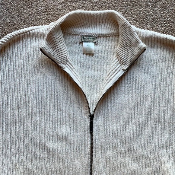 LL Bean jacket - Picture 5 of 7